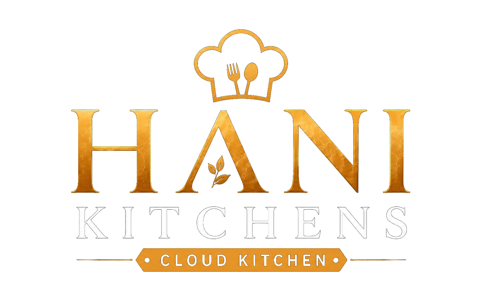 Hani Kitchens Logo
